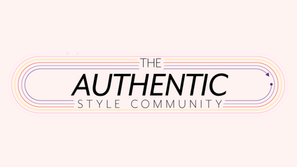 Product image for The Authentic Style Community 
