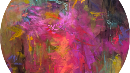 Product image for Exploring Abstraction with Pastel 
