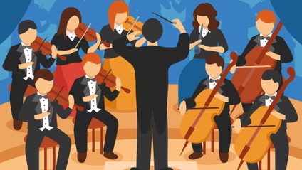 Product image for Sound Bites: Meet the Orchestra