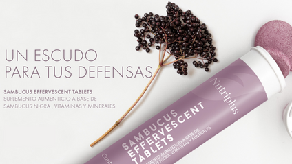 Product image for Sambucus