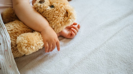 Product image for MasterClass: Ayuda a tu toddler a dormir mejor