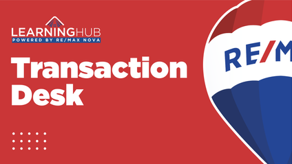Product image for Transaction Desk