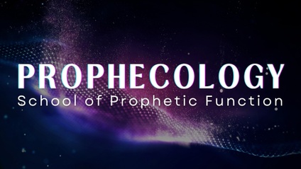 Product image for Prophecology: School of Prophetic Function 