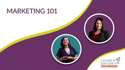 Product image for Marketing 101