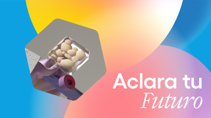 Product image for Aclara tu Futuro