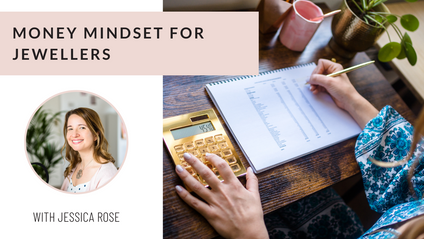 Product image for Money Mindset for Jewellers
