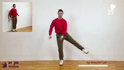 Product image for Lateral Balance Course