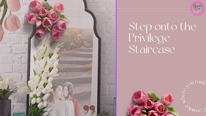 Product image for Privilege Staircase Session