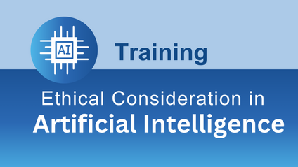 Product image for Ethical Consideration in AI