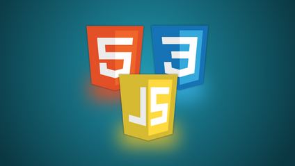 Product image for Create Your First Website with HTML, CSS & JavaScript