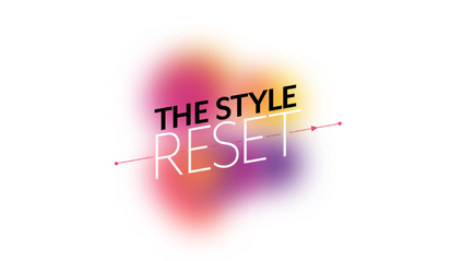 Product image for The Style Reset