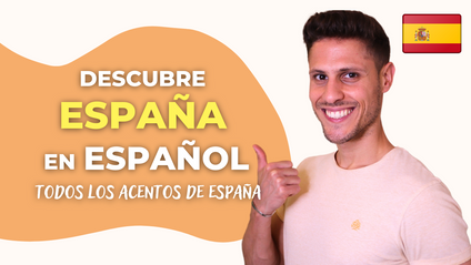 Product image for Descubre España en Español (DEEE)
