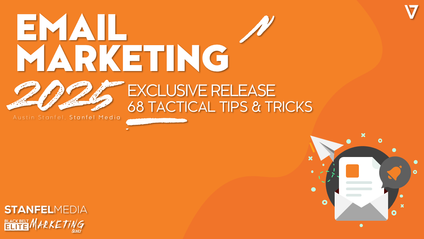 Product image for EMAIL MARKETING
