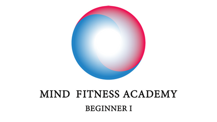 Product image for Step 1 - Mind Fitness Academy Beginner I