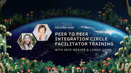Product image for Integration Circle Facilitator Training 