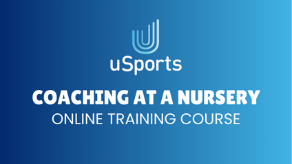 Product image for Coaching at a Nursery
