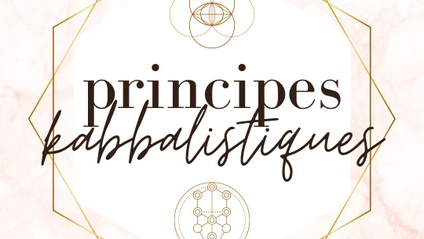 Product image for #PrincipesKabbalistiques🕎
