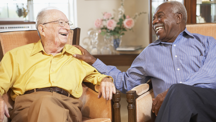 Product image for Cultural Humility with Minoritized Older Adults [Pre-Recorded 3 CE Credits]