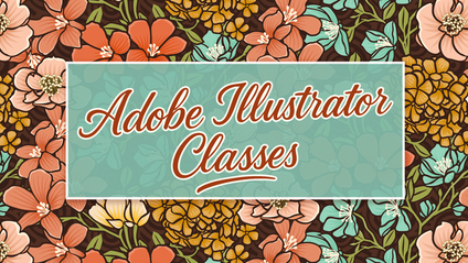 Product image for All Adobe Illustrator Courses