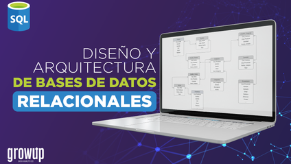 Product image for Diseño y Arquitectura de Bases de Datos Relacionales 