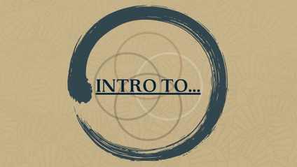 Product image for Intro to...