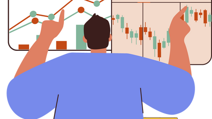 Product image for Rental Stock! How to invest in the stock market in 30days with less cash!