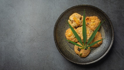 Product image for SAP RECOMMENDED MARIJUANA/CBD AWARENESS CLASS