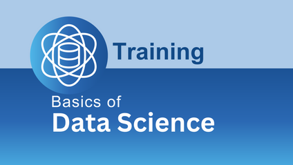 Product image for Basics of Data Science