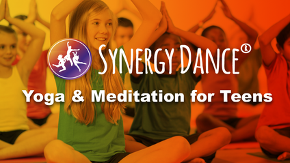 Product image for Schools & Education: Yoga & Meditation for Teens