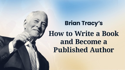 Product image for How To Write a Book and Become a Published Author