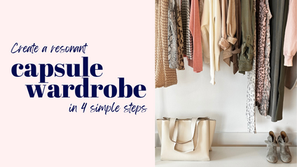 Product image for The 4-Step Capsule