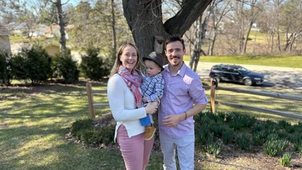 Product image for Supported Mama: Fostering Connection & Community
