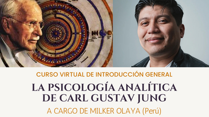Product image for Curso General sobre PSICOLOGÍA ANALITICA 2020. MILKER OLAYA