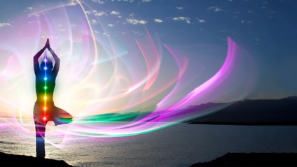Product image for 7 x 60 - CHAKRA - Asana