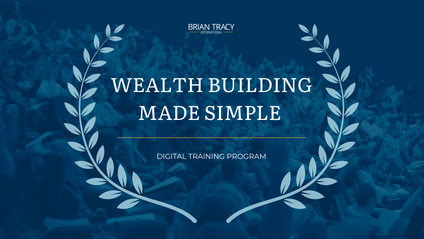 Product image for Wealth Building Made Simple