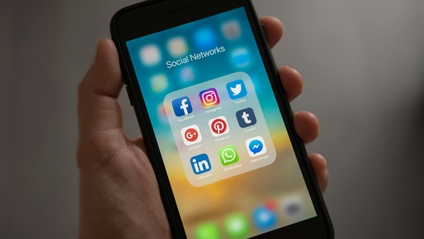 Product image for Fast-Track to Social Media Marketing 