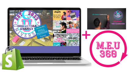 Product image for 60 Minute BTC Session + Full Tuition 