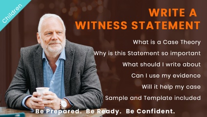 Product image for Statements MASTERCLASS