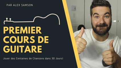 Product image for Jouez des centaines de chansons dans 30 Jours!