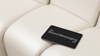 Product image for The Brand Messaging Kit