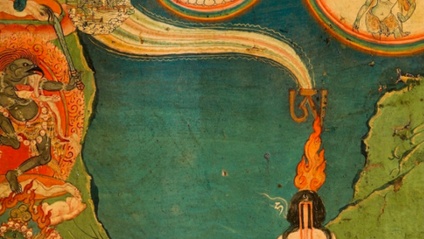 Product image for Course 20: Six Yogas of Naropa