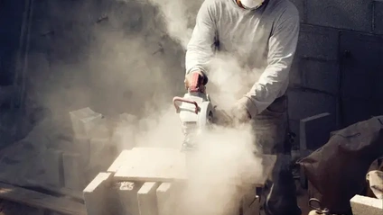 Product image for Respirable Crystalline Silica