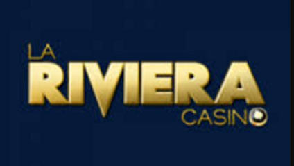 Product image for la riviera casino