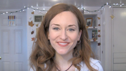 Product image for Original American Accent Course with Amy and Alex