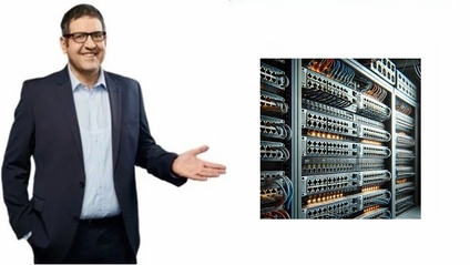 Product image for MVRP on MikroTik for VLANs distribution with LABS