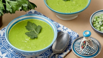 Product image for Moroccan Pea soup