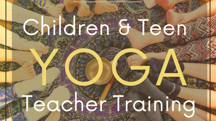 Product image for In Person 40 Hour Children & Teen YTTC