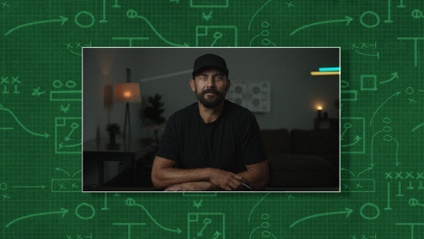 Product image for A Cinematography System: The Playbook Approach - Volume II