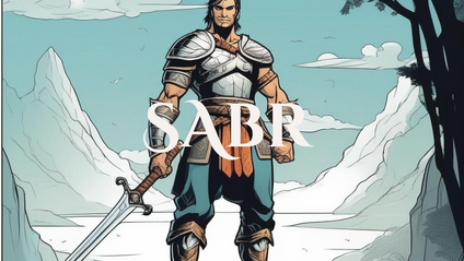 Product image for SĀBR: Addictively Good Habits