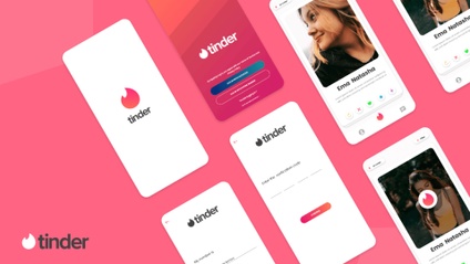 Product image for Tinder Pro Plus